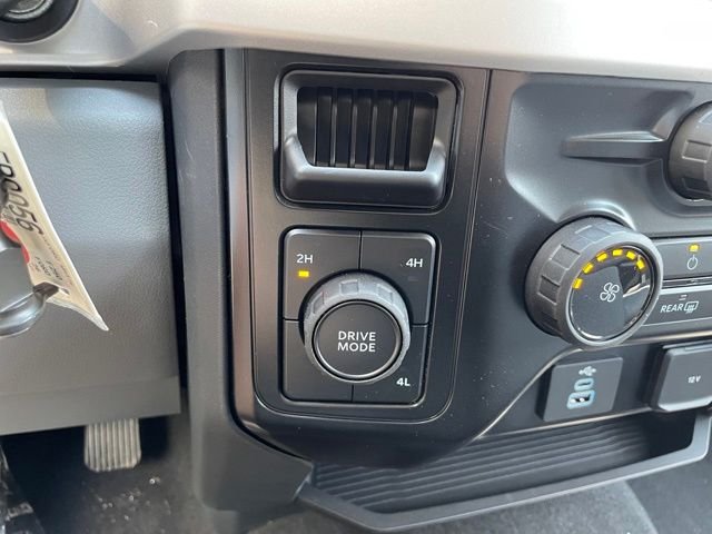 2026 Ford F-250 Super Duty XL - Photo 32