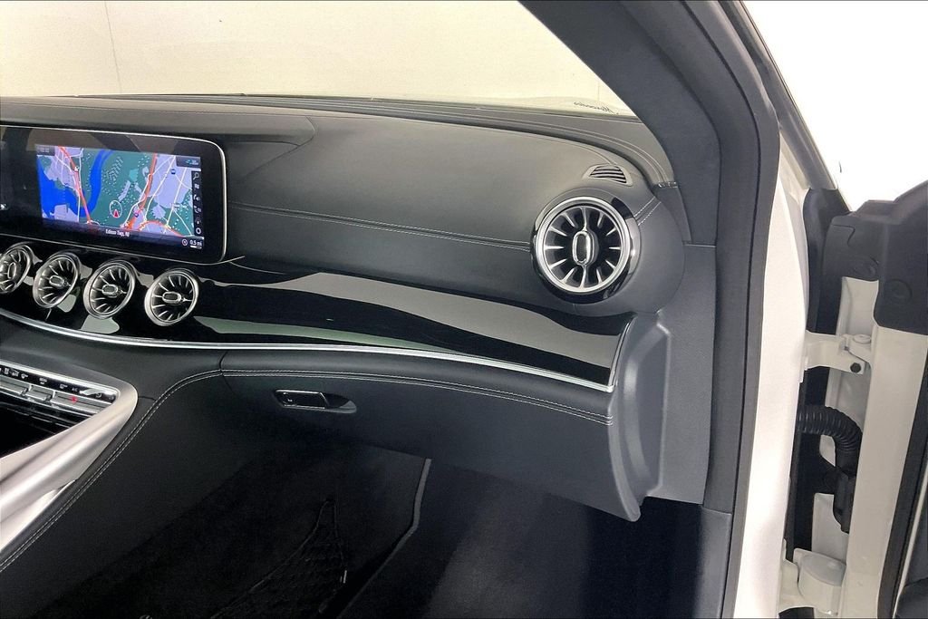 Certified Used 2020 White Mercedes-Benz Base image 14