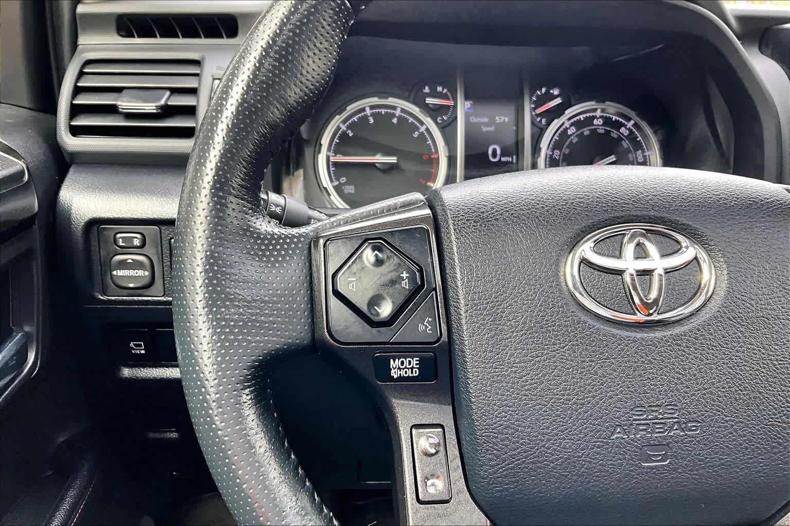 Certified Used 2023 Solar Octane Toyota TRD Pro image 23