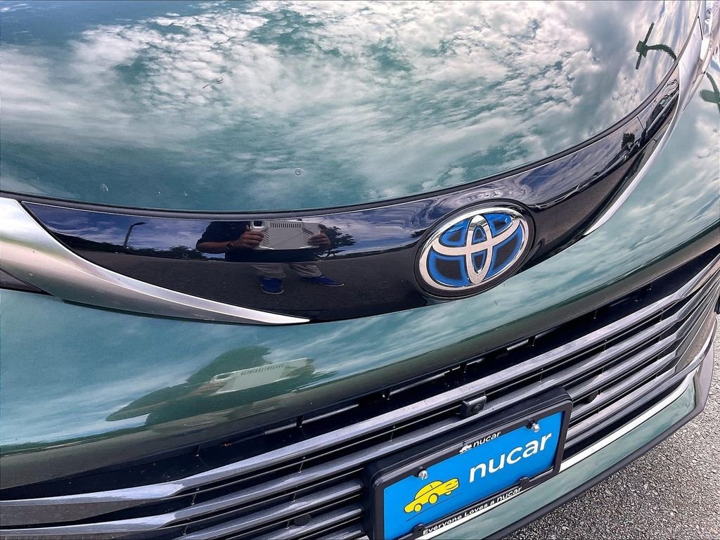 Used 2025 Cypress Toyota Platinum image 31
