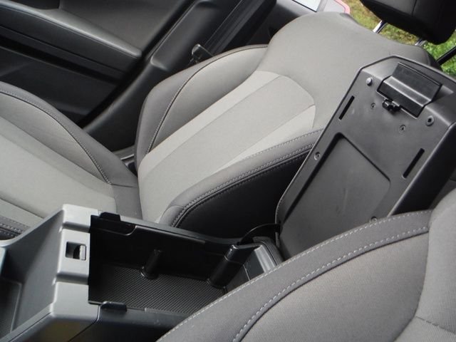 Certified Used 2024 Blue Subaru Base image 15