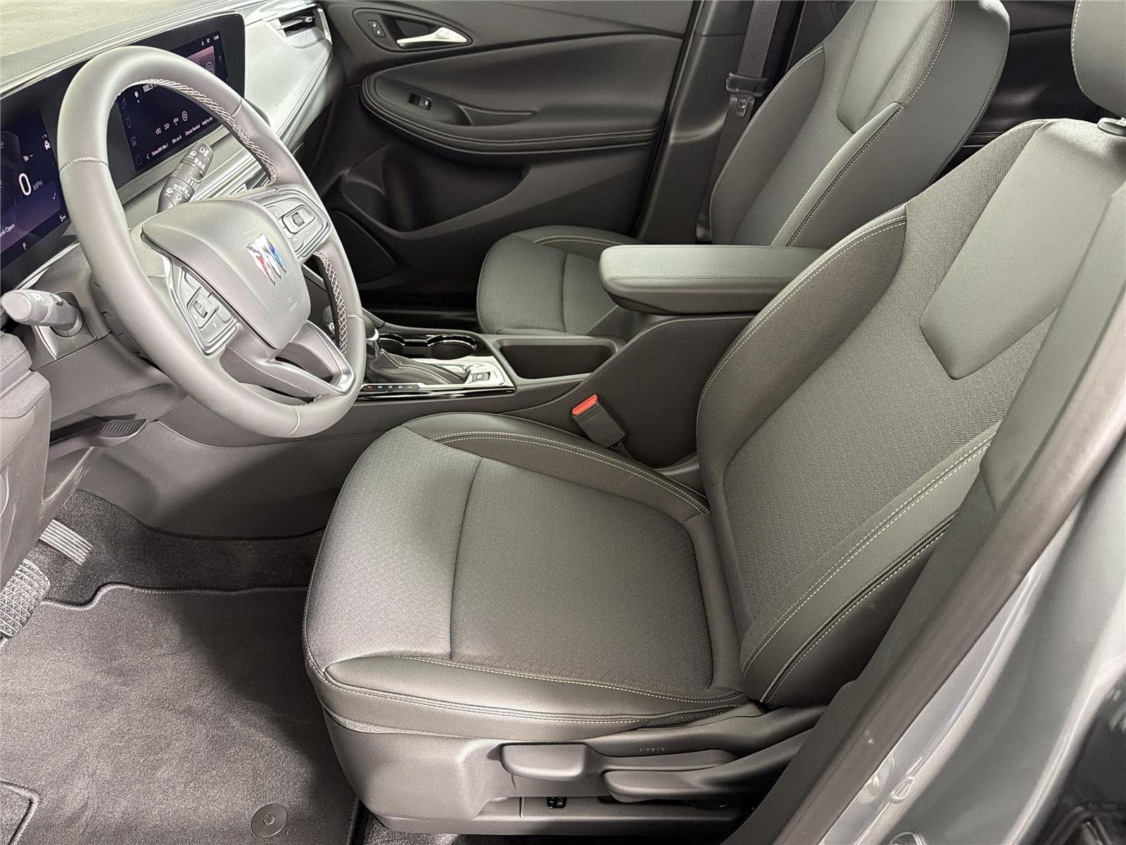 2026 Buick Encore GX Preferred - Photo 7