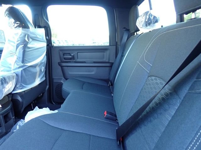 2026 RAM 3500 Tradesman - Photo 14