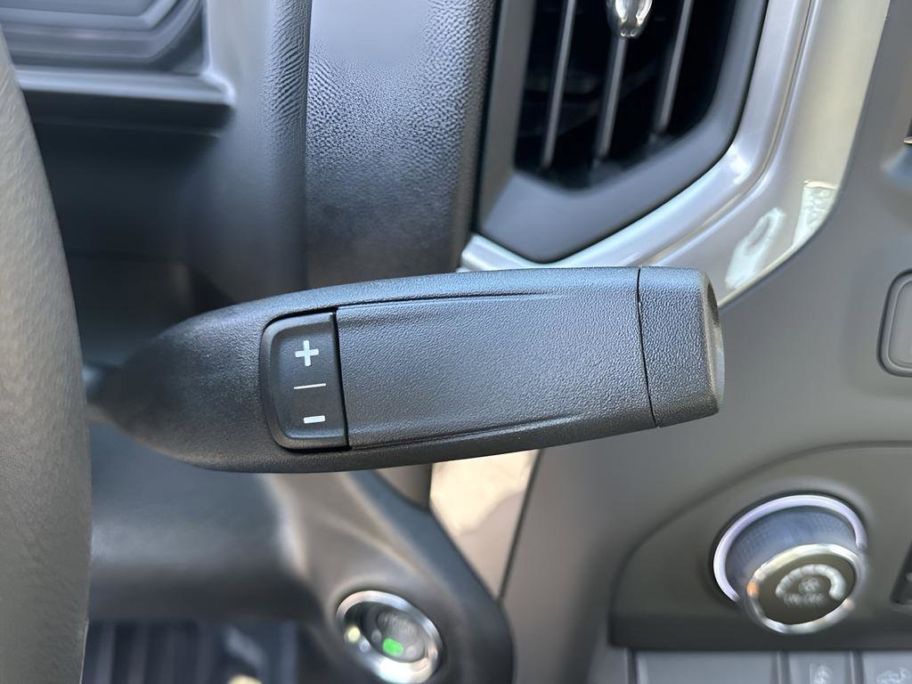 New 2025 Chevrolet Silverado 2500HD Work Truck 2D Standard Cab