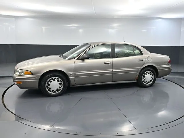 2002 Buick LeSabre Limited - Photo 11