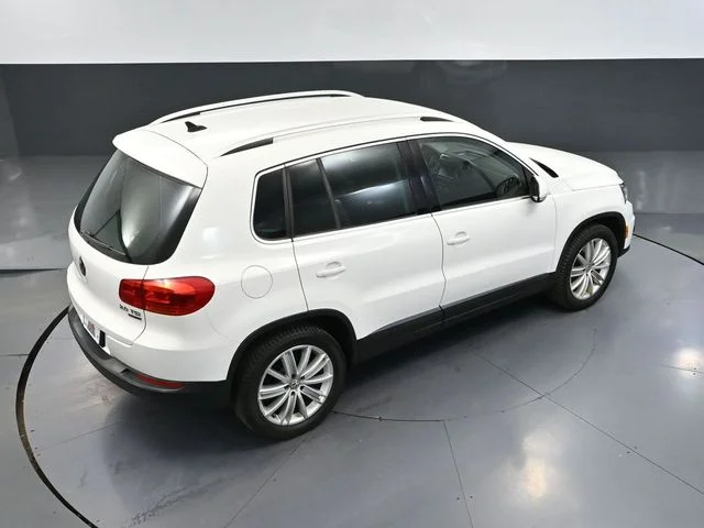 2013 Volkswagen Tiguan SE - Photo 49