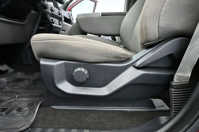 Used 2019 Red Ford XLT image 20