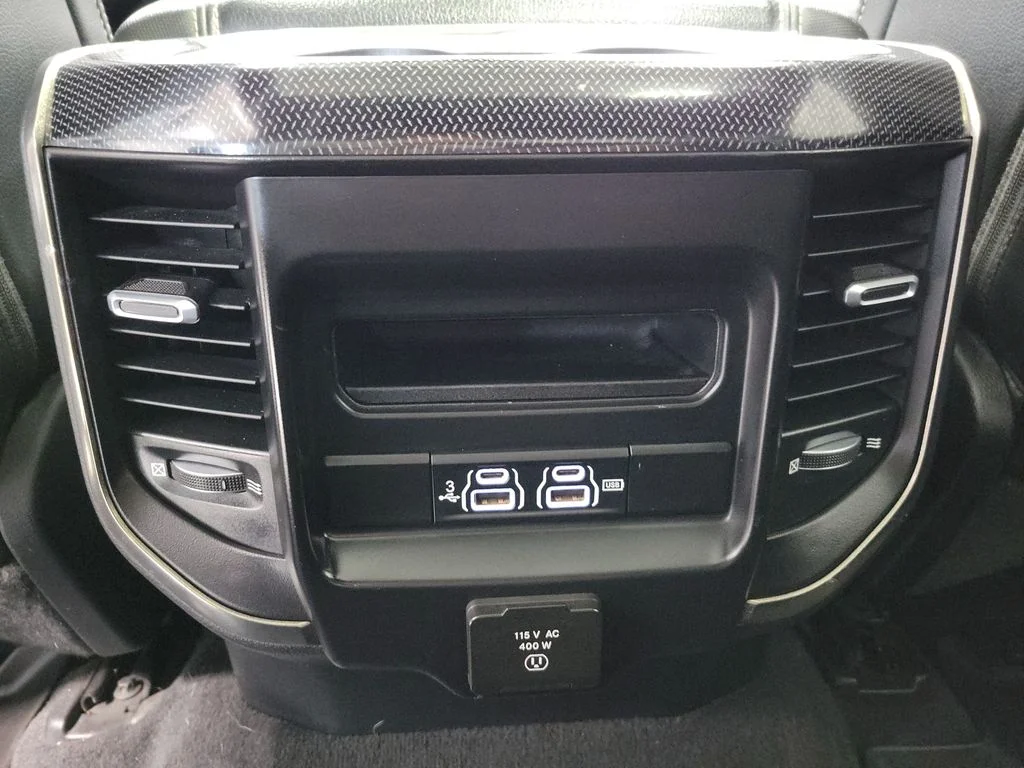 Used 2019 Black Ram Rebel image 34