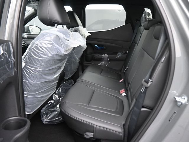 Certified Used 2026 Gray Hyundai SEL image 17