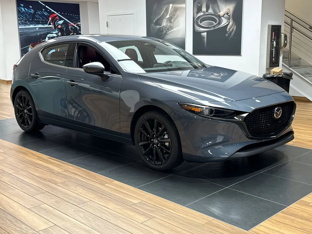 2026 Mazda CX-3 Premium MT 5-Door SKYACTIV's photo