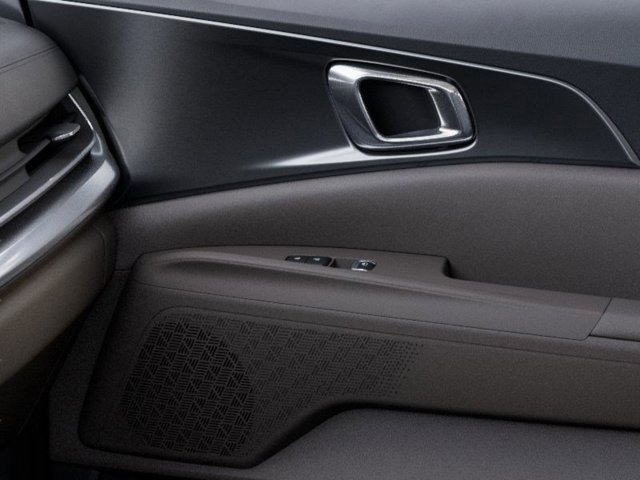 New 2026 Black Kia LXS image 21