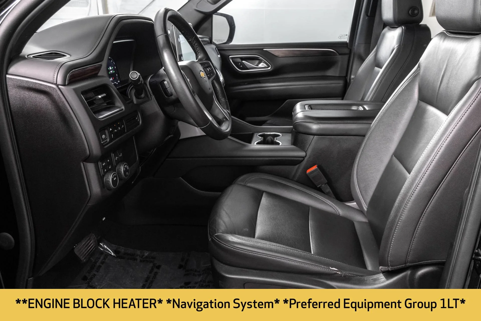 Used 2022 Black Chevrolet LT image 7