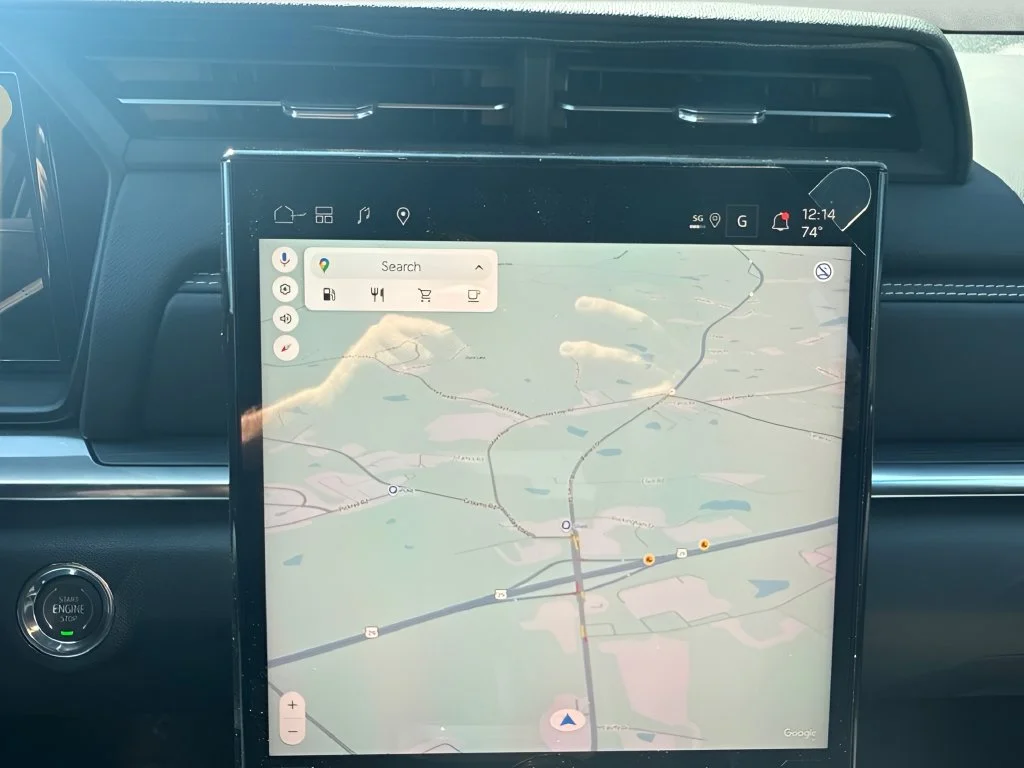 New 2027 Riverstone Metallic GMC Elevation image 19