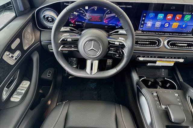 New 2027 Polar White Mercedes-Benz GLE 450 image 48