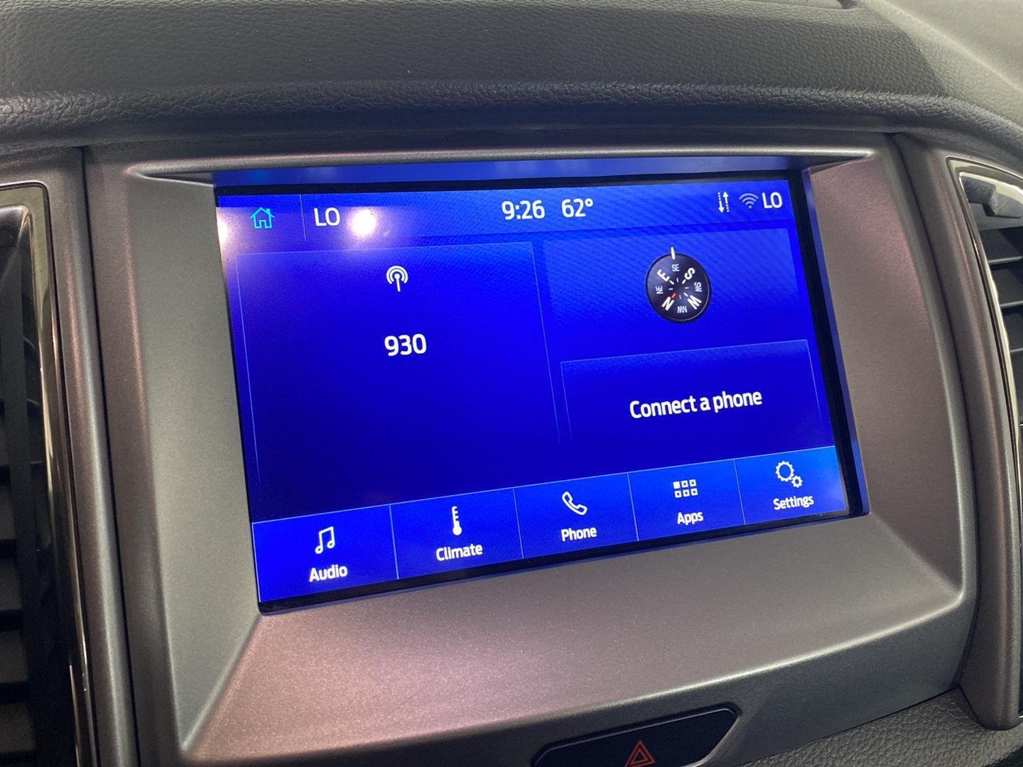 Used 2019 Magnetic Ford XLT image 10