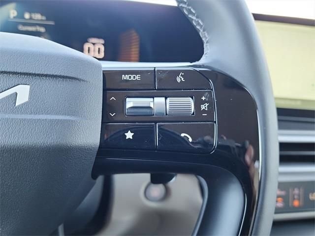 2026 Kia Sorento EX Hybrid - Photo 26