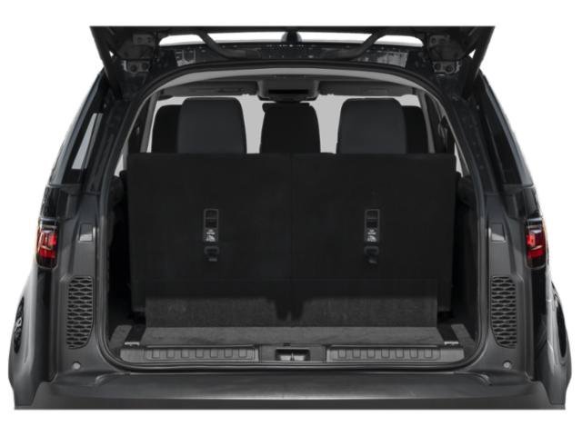 Used 2023 Santorini Black Metallic Land Rover S R-Dynamic image 11
