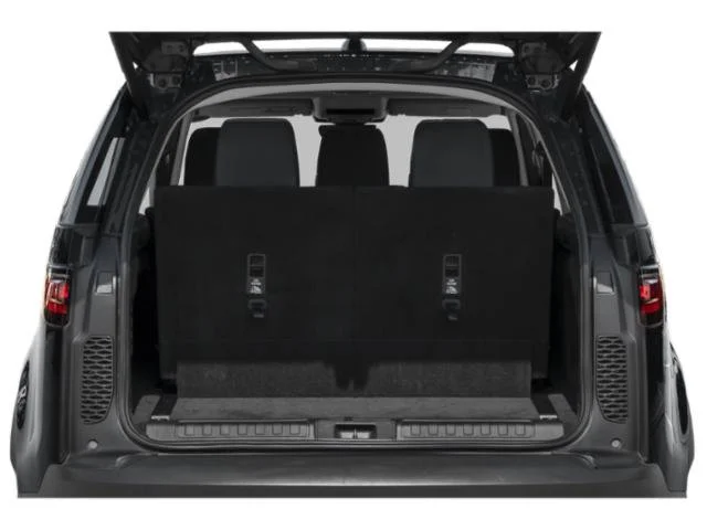 Used 2023 Santorini Black Metallic Land Rover S R-Dynamic image 11