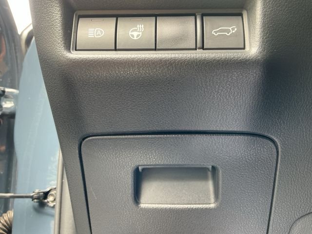 Certified Used 2025 White Toyota Platinum image 29