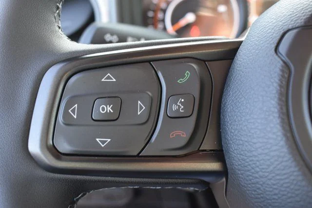 2026 Jeep Wrangler 4-Door Sport S - Photo 19