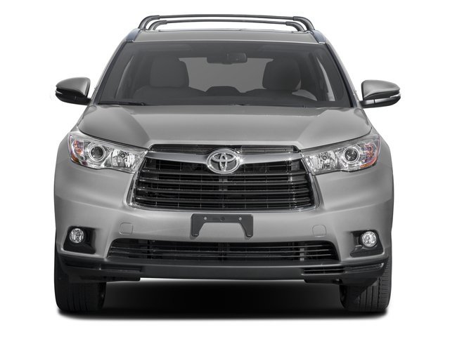 Used 2016 Ooh La La Rouge Mica Toyota XLE image 4