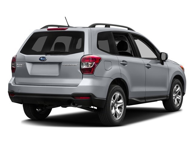 Used 2016 Ice Silver Metallic Subaru 2.5i Premium image 2