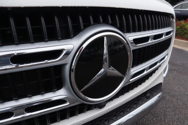 Certified Used 2025 Polar White Mercedes-Benz GLE 350 image 8
