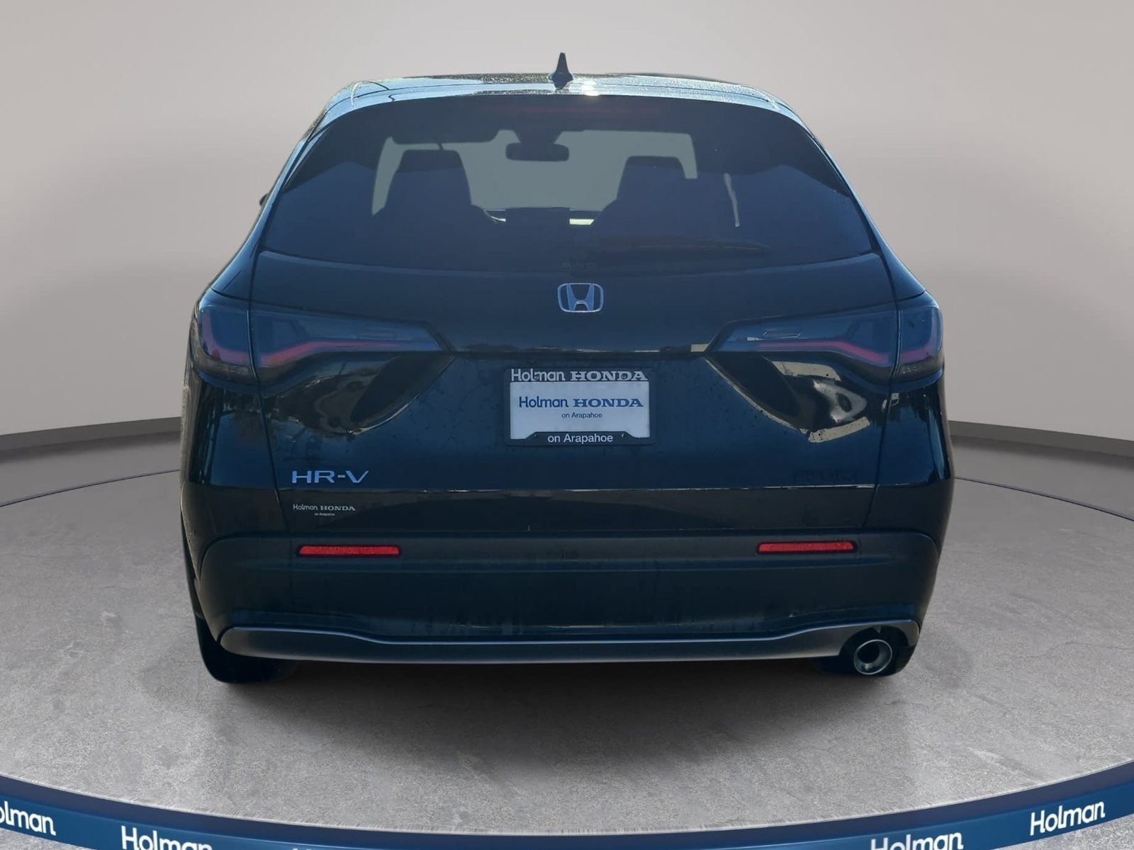 Used 2024  Honda Sport image 7