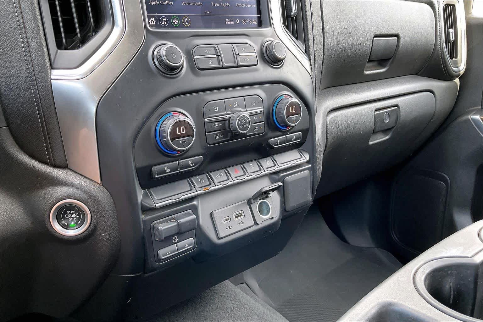 Used 2019 Oakwood Metallic Chevrolet LT image 32