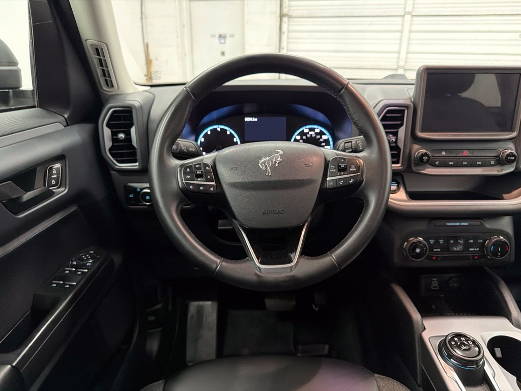 Used 2024 Beige Ford Big Bend image 23
