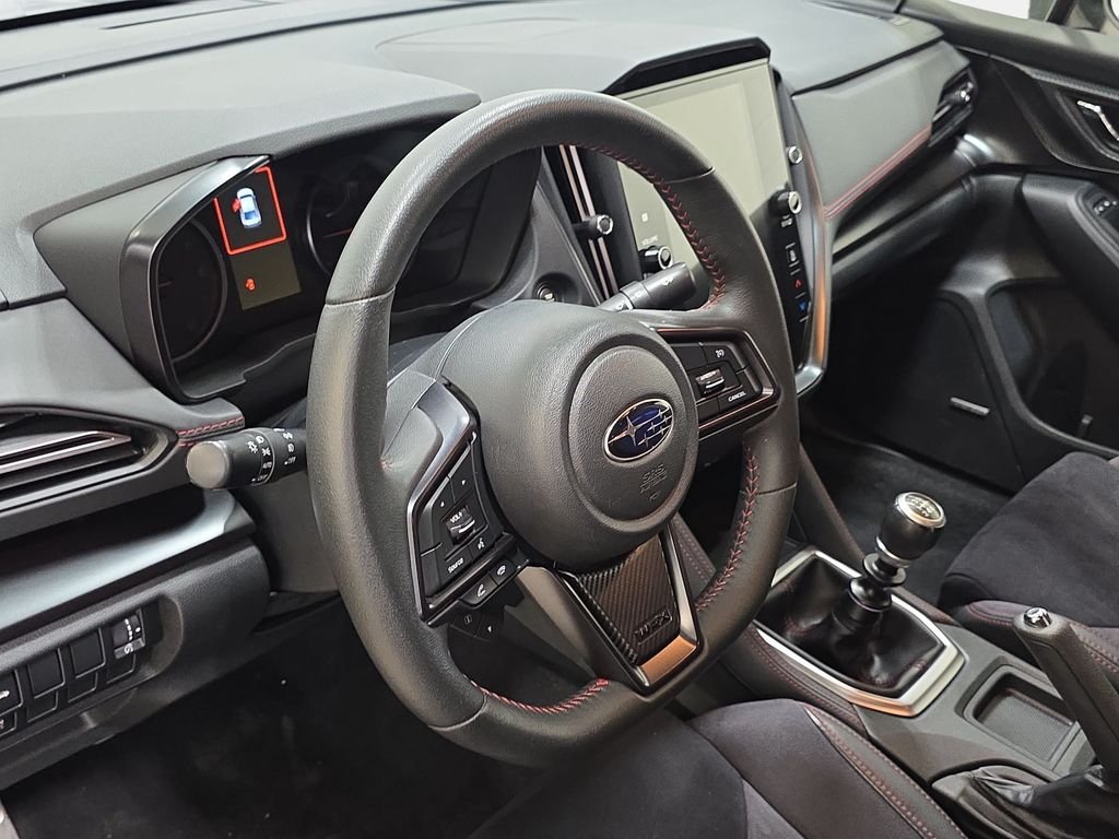 Used 2022 Silver Subaru Limited image 14