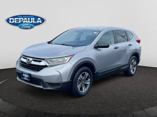 Certified Used 2019  Honda LX image 1