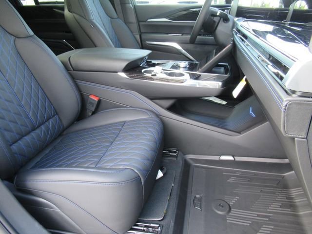 2026 Cadillac Escalade IQ Sport - Photo 12