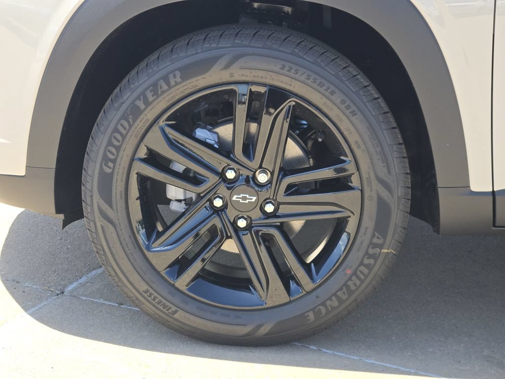 2026 Chevrolet Trax Activ - Photo 19