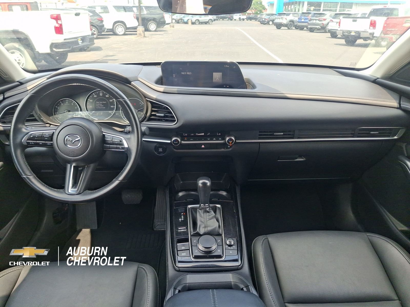 2024 Mazda CX-30 Select Sport - Photo 11