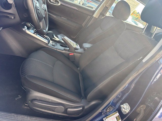Certified Used 2018 Gray Nissan SR image 15