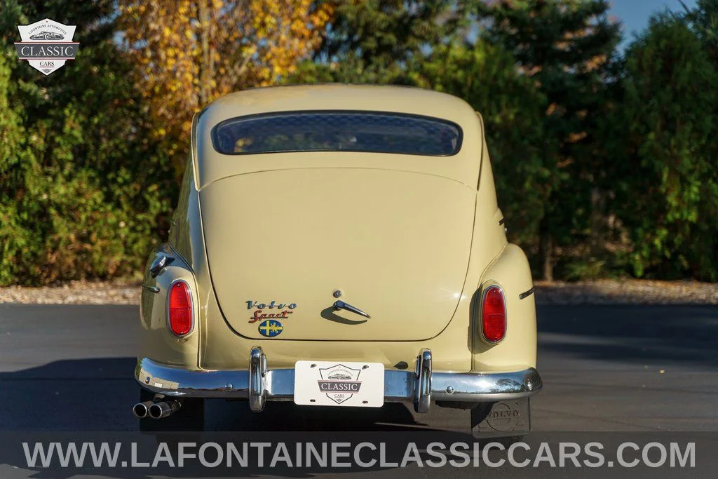 Used 1958 White Volvo  image 7