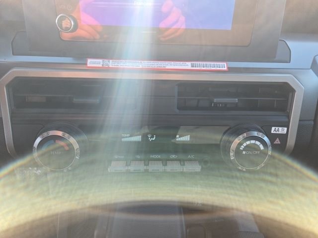 2026 Toyota Tacoma SR5 - Photo 17
