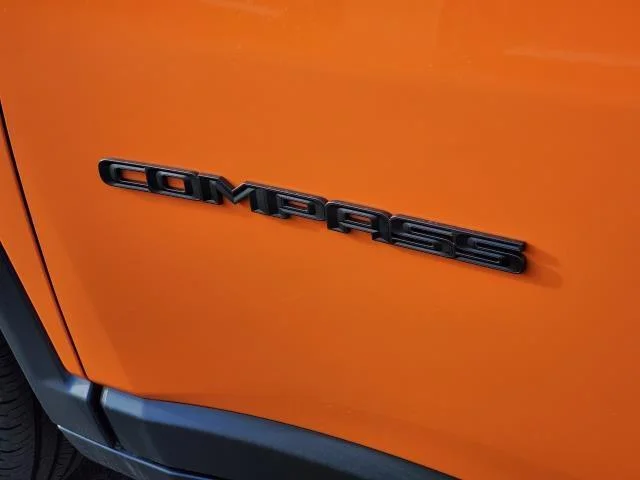 2026 Jeep Compass Limited Altitude - Photo 29