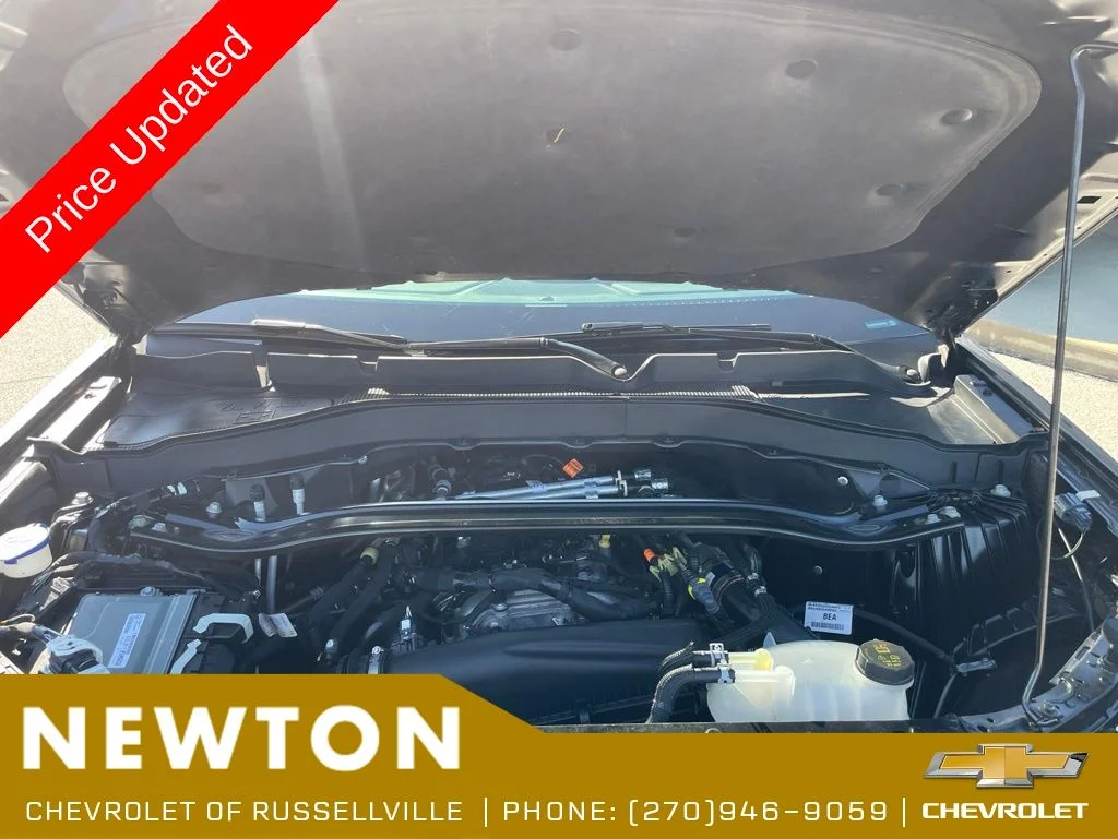 Used 2025 Gray Ford ST-Line image 49