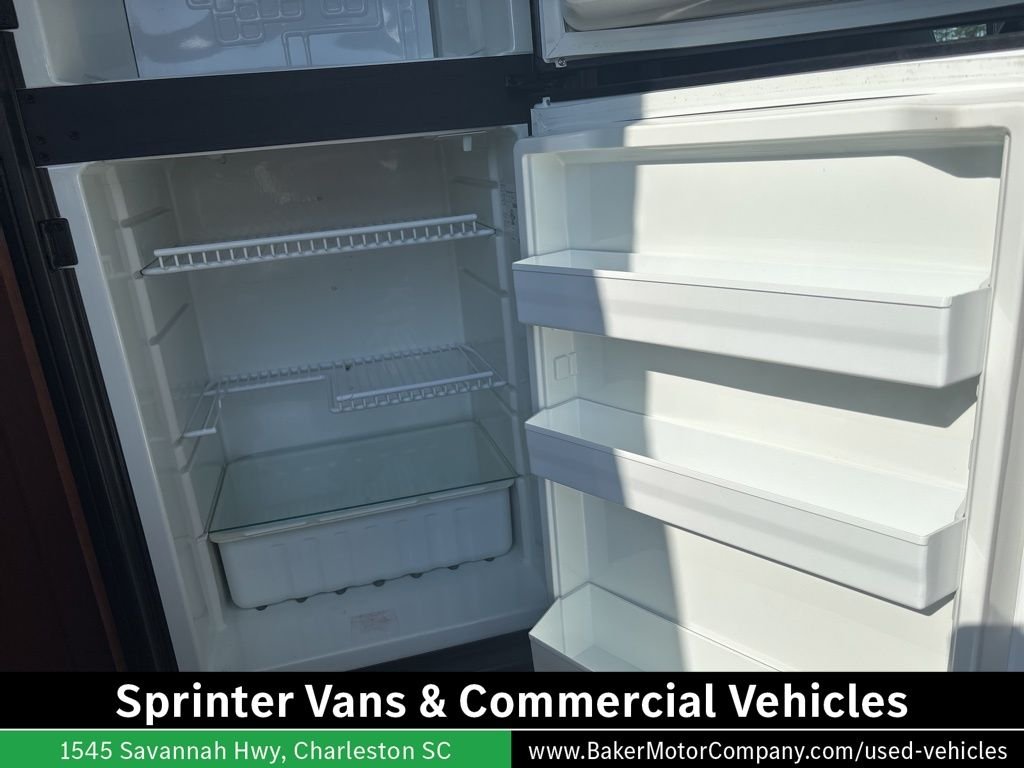 2016 Mercedes-Benz Sprinter Cab Chassis Base - Photo 47
