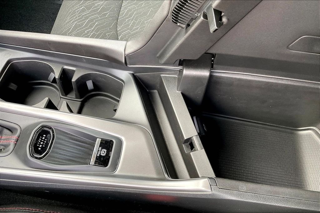 New 2026 Dodge Charger R/T Scat Pack 4D Sedan