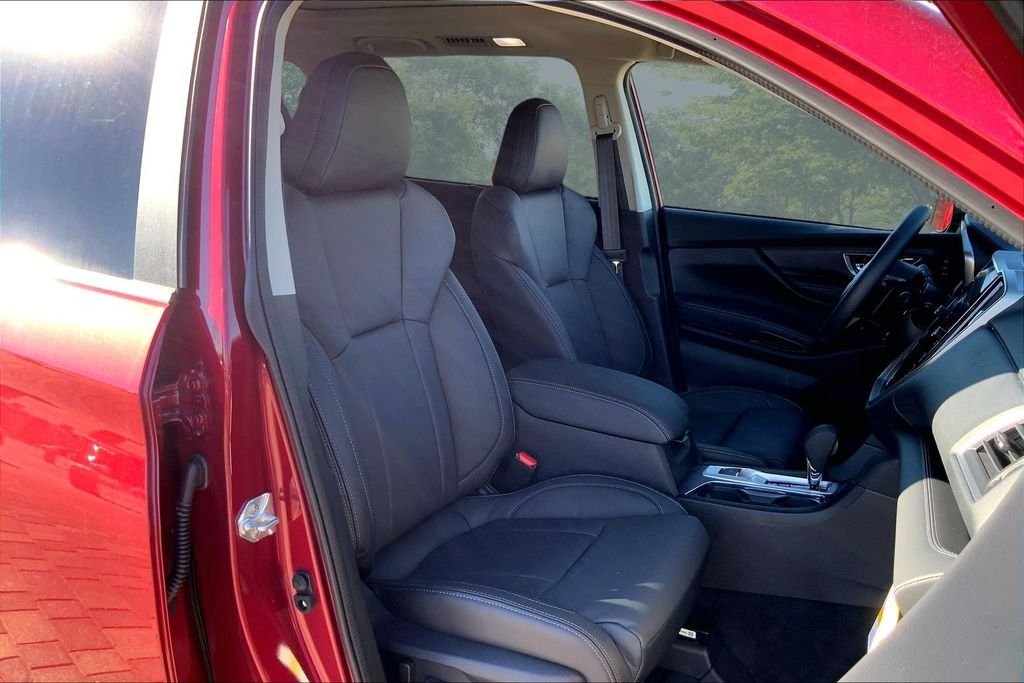 2026 Subaru Ascent Limited - Photo 11