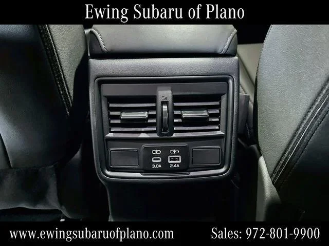 New 2026 MAGNETITE GRAY METALLIC Subaru Premium image 61