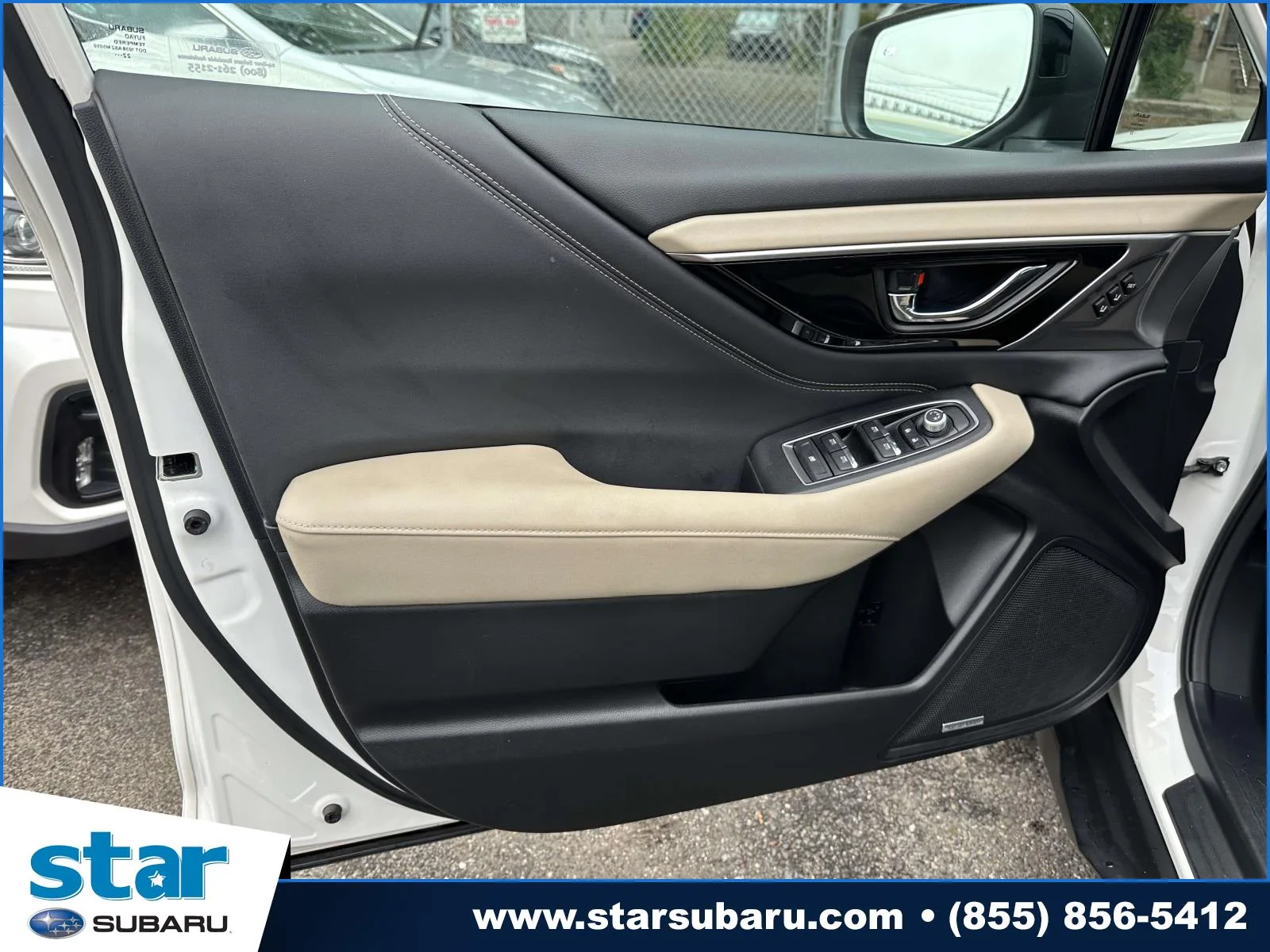 2023 Subaru Outback Limited - Photo 14