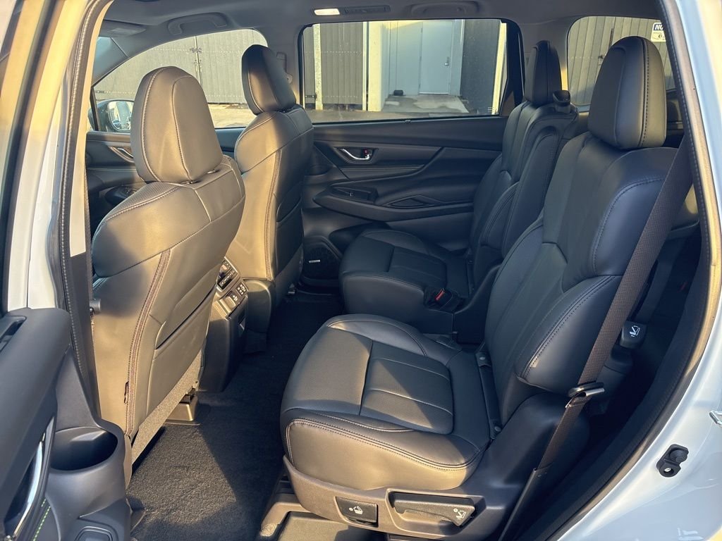 2026 Subaru Ascent Onyx Edition-Touring - Photo 12