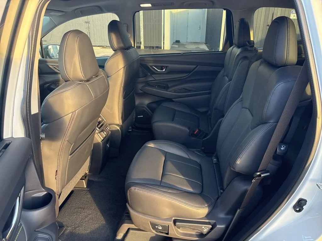 2026 Subaru Ascent Onyx Edition-Touring - Photo 12