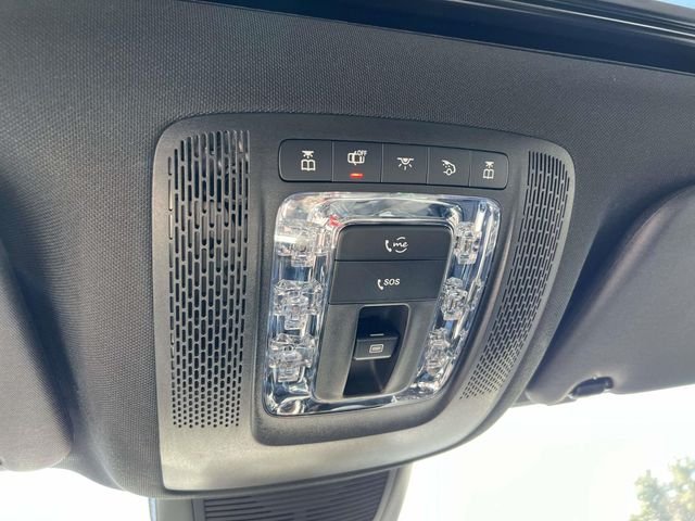 Certified Used 2023 Black Mercedes-Benz GLE 350 image 34