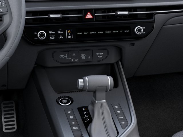 New 2027 Ivory Silver Kia SX Touring image 23