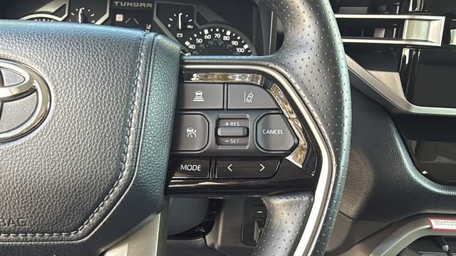 2024 Toyota Tundra SR5 - Photo 20